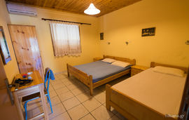 rena house vourvourou sithonia 4 bed apartment 17