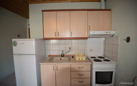 rena house vourvourou sithonia 4 bed apartment 18