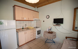 rena house vourvourou sithonia 4 bed apartment 19