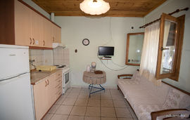 rena house vourvourou sithonia 4 bed apartment 20