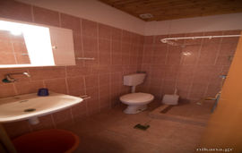 rena house vourvourou sithonia 4 bed apartment 21