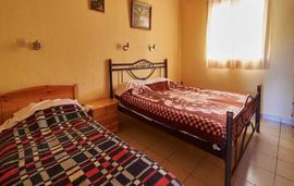 rena house vourvourou sithonia 4 bed apartment 4