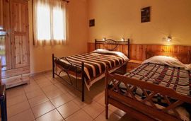 rena house vourvourou sithonia 4 bed apartment 5