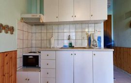 rena house vourvourou sithonia 4 bed apartment 6