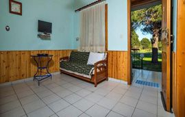rena house vourvourou sithonia 4 bed apartment 7