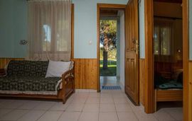 rena house vourvourou sithonia 4 bed apartment 8