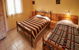 rena house vourvourou sithonia 4 bed apartment 9