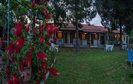 rena house vourvourou sithonia 5 bed duplex apartment 1