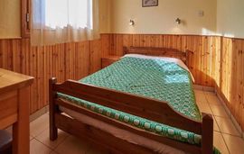 rena house vourvourou sithonia 5 bed duplex apartment 10