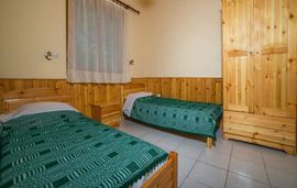 rena house vourvourou sithonia 5 bed duplex apartment 11