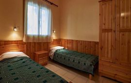 rena house vourvourou sithonia 5 bed duplex apartment 12