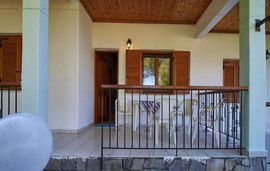 rena house vourvourou sithonia 5 bed duplex apartment 13
