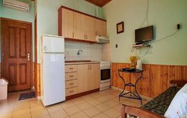 rena house vourvourou sithonia 5 bed duplex apartment 14