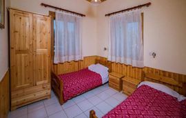 rena house vourvourou sithonia 5 bed duplex apartment 17