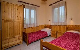 rena house vourvourou sithonia 5 bed duplex apartment 18