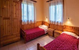 rena house vourvourou sithonia 5 bed duplex apartment 19