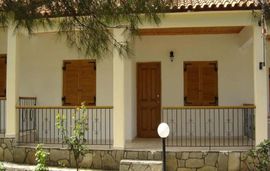 rena house vourvourou sithonia 5 bed duplex apartment 2