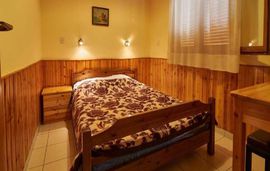 rena house vourvourou sithonia 5 bed duplex apartment 22