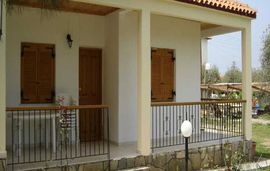 rena house vourvourou sithonia 5 bed duplex apartment 23