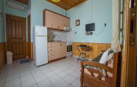 rena house vourvourou sithonia 5 bed duplex apartment 24