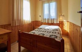 rena house vourvourou sithonia 5 bed duplex apartment 28