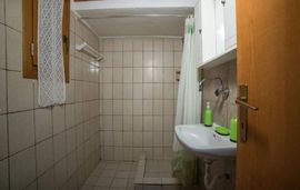 rena house vourvourou sithonia 5 bed duplex apartment 29