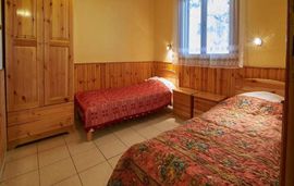 rena house vourvourou sithonia 5 bed duplex apartment 3