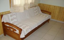 rena house vourvourou sithonia 5 bed duplex apartment 31