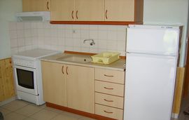 rena house vourvourou sithonia 5 bed duplex apartment 32