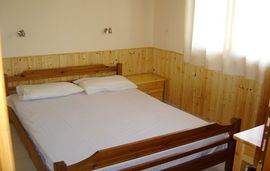 rena house vourvourou sithonia 5 bed duplex apartment 33