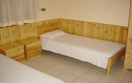 rena house vourvourou sithonia 5 bed duplex apartment 34