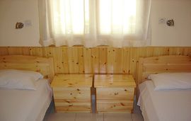 rena house vourvourou sithonia 5 bed duplex apartment 35