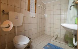 rena house vourvourou sithonia 5 bed duplex apartment 36