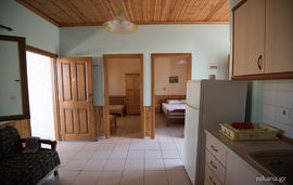 rena house vourvourou sithonia 5 bed duplex apartment 38