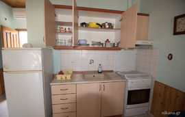 rena house vourvourou sithonia 5 bed duplex apartment 40