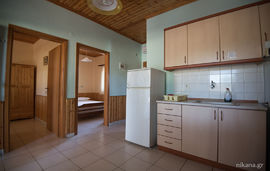 rena house vourvourou sithonia 5 bed duplex apartment 42