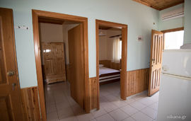 rena house vourvourou sithonia 5 bed duplex apartment 43