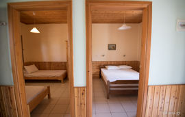 rena house vourvourou sithonia 5 bed duplex apartment 44