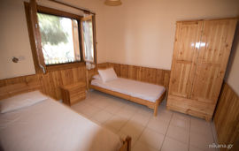 rena house vourvourou sithonia 5 bed duplex apartment 46