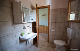 rena house vourvourou sithonia 5 bed duplex apartment 47