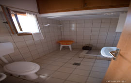 rena house vourvourou sithonia 5 bed duplex apartment 48