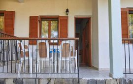 rena house vourvourou sithonia 5 bed duplex apartment 5