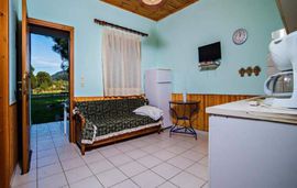 rena house vourvourou sithonia 5 bed duplex apartment 6