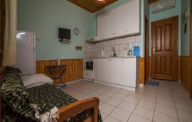 rena house vourvourou sithonia 5 bed duplex apartment 7