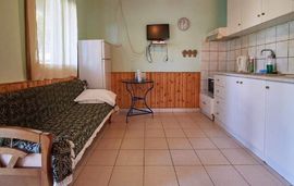 rena house vourvourou sithonia 5 bed duplex apartment 8