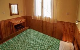 rena house vourvourou sithonia 5 bed duplex apartment 9