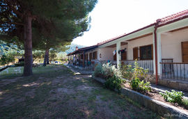 rena house vourvourou sithonia 5