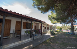rena house vourvourou sithonia 6