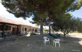 rena house vourvourou sithonia 7