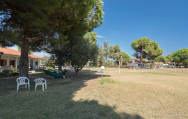 rena house vourvourou sithonia 8